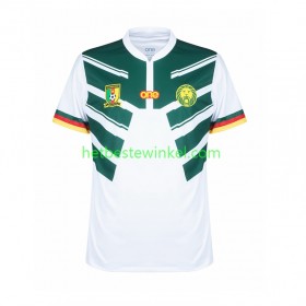 Kameroen Voetbalshirts Uit WK 2022